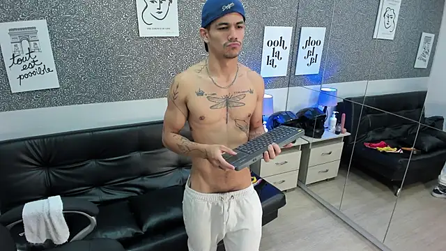 Jared_Cole's Live XXX Chat