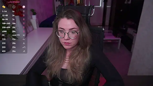 RemyCute's Live XXX Chat