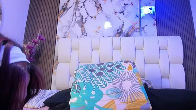 Chat +18 de alisstarr ao vivo
