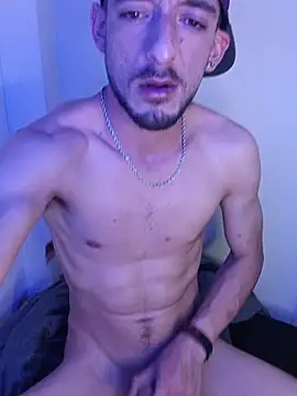 Meliodas97xxx's Live XXX Chat