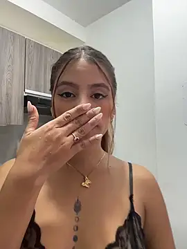 ViankaRose লাইভ XXX চ্যাট