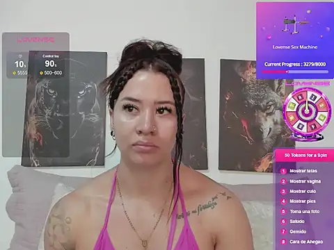 Chat XXX en directo de AngelMartinss