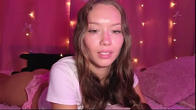 KateVon Chat XXX in diretta