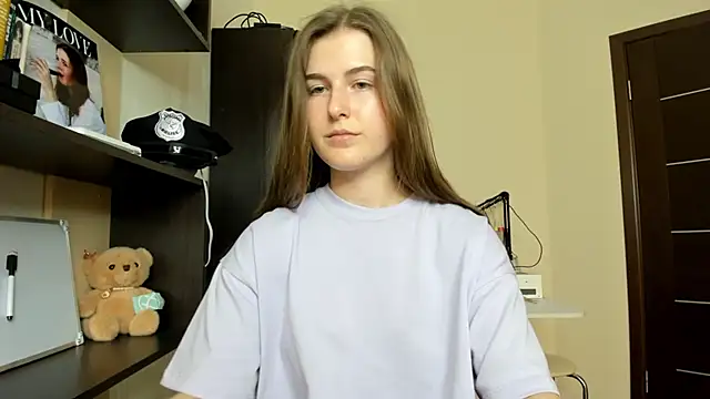 OhMyAlice – Naživo XXX chat