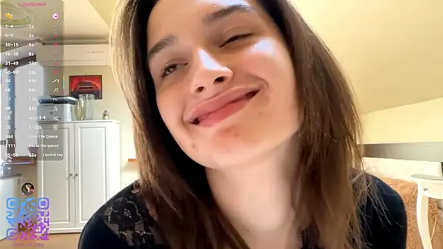 DarlineBrustera Obrolan Langsung XXX