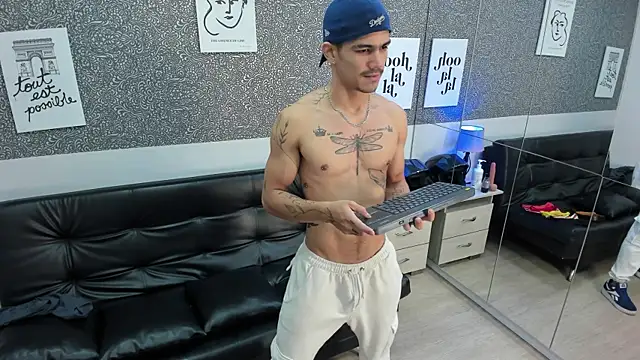 Jared_Cole Live XXX Chat