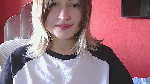 Chat XXX en directo de Beloved_Mary