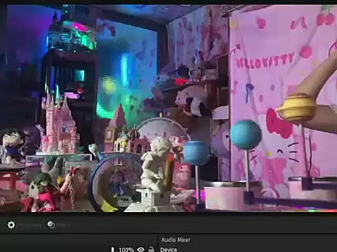 JesuAdam 现场XXX聊天