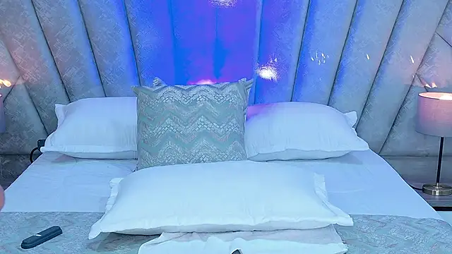 Layla_Breezee 现场XXX聊天