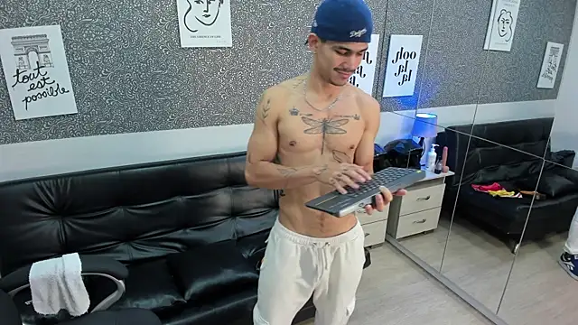 Jared_Cole Live XXX Chat