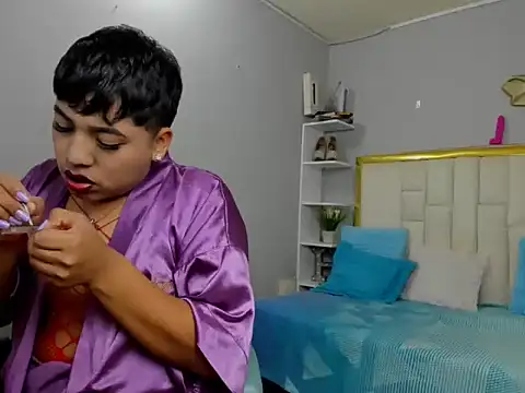 badboyjuan_ Webcamshow