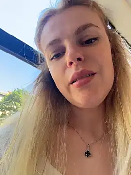 Show Webcam de HarrietDart