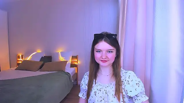 XXX chat uživo modela LookEva