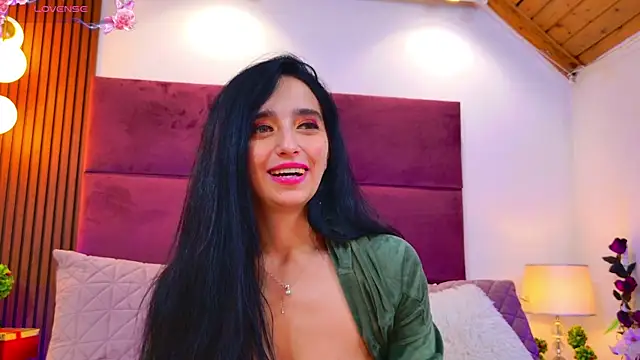 VanessaAngeln Live XXX chat