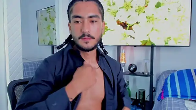 david__johnson372 Obrolan Langsung XXX