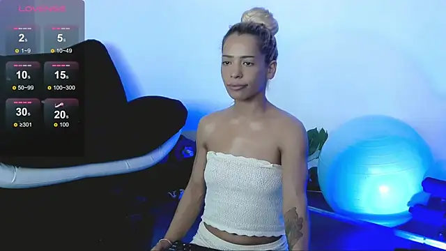 SarahRaynexn Live XXX chat