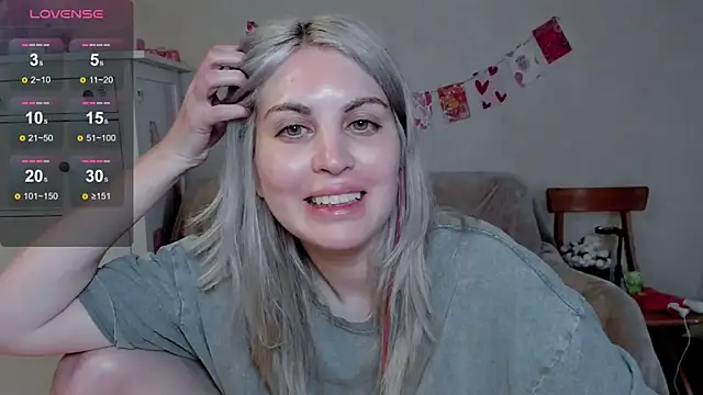 pawpaws' Live XXX Chat