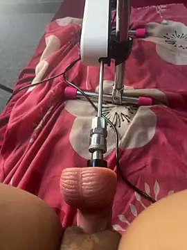 Živý XXX chat HOTTY-TINA