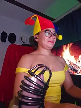 MistressSlut1 Chat XXX live