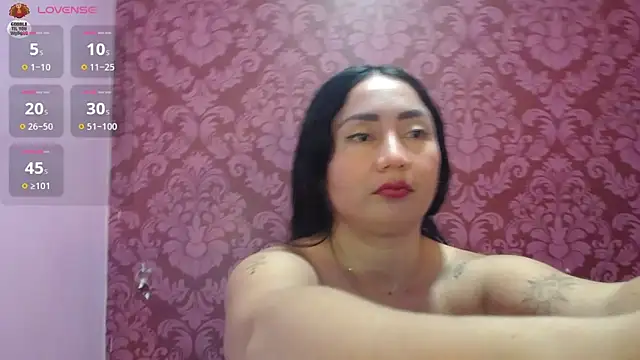 juliana_diaz's Live XXX Chat