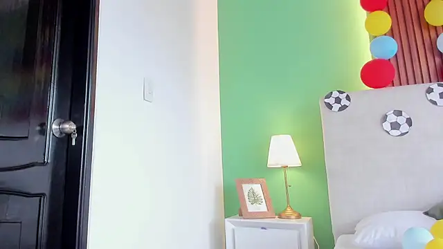 Czat XXX na żywo – Victoria_Bailey