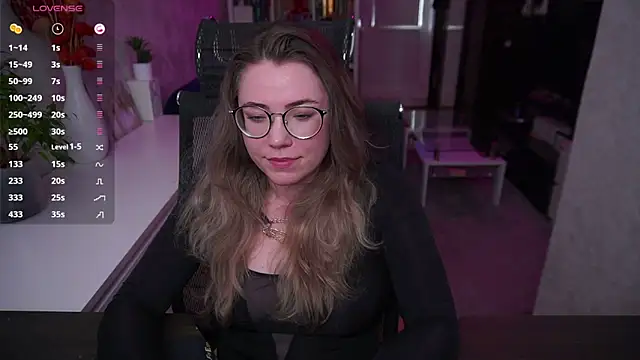 RemyCute Chat XXX live