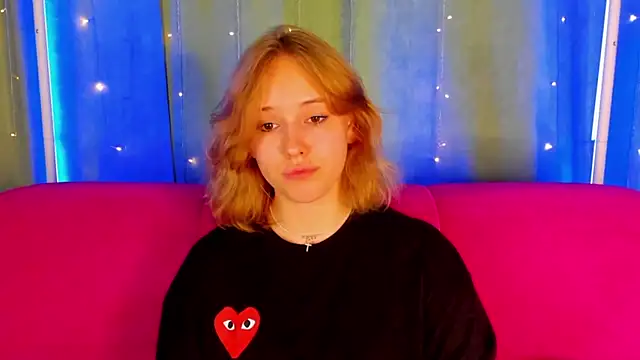 RikkiChoco live XXX chat