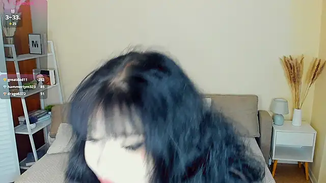 GriselKnudson live XXX chat
