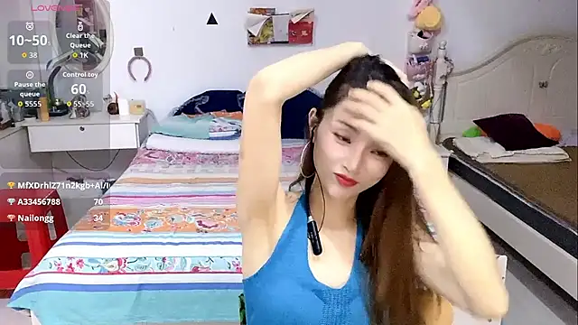 miaomiao-99 live XXX chat