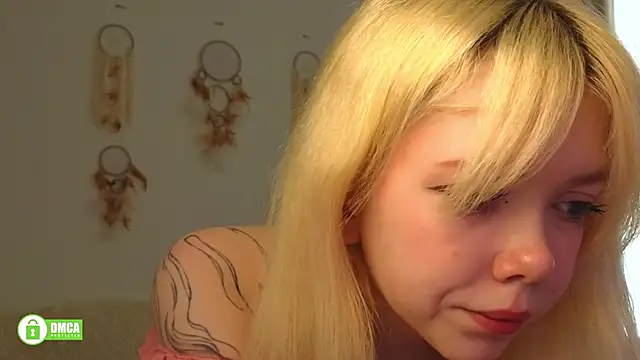 XXX chat uživo modela Rochelle_kitty