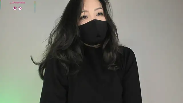 Belover_nana's Live XXX Chat