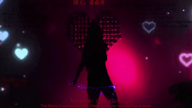 CCTW-100 Live XXX-chat