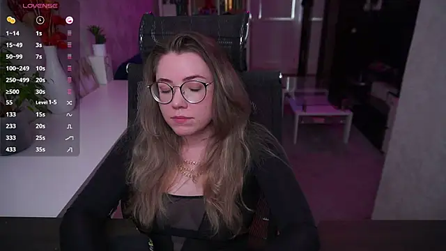 RemyCute Chat XXX live