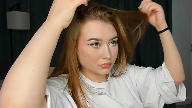 SixtaBeilman's Live XXX Chat