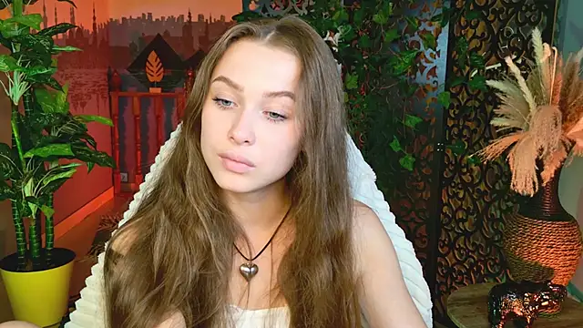ArielSykes' Live XXX Chat