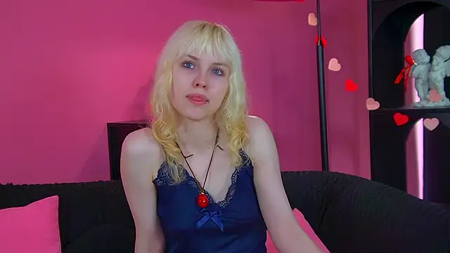 HannahHollisn Live XXX chat