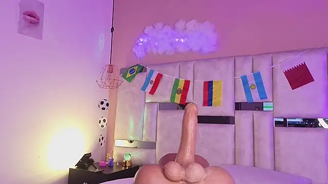 kylie_river's Live XXX Chat