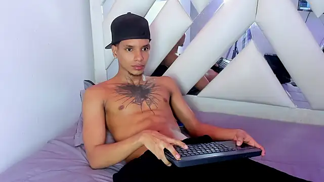 Czat XXX na żywo – kai_storm77