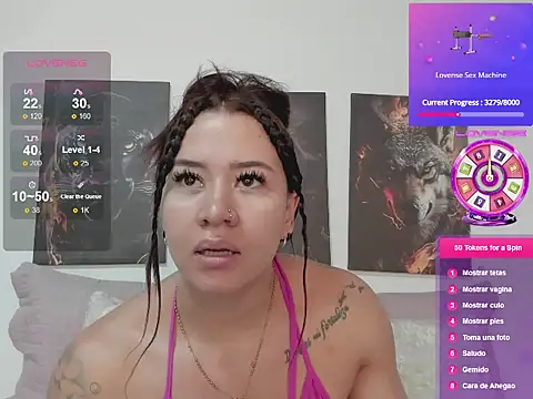 AngelMartinss লাইভ XXX চ্যাট