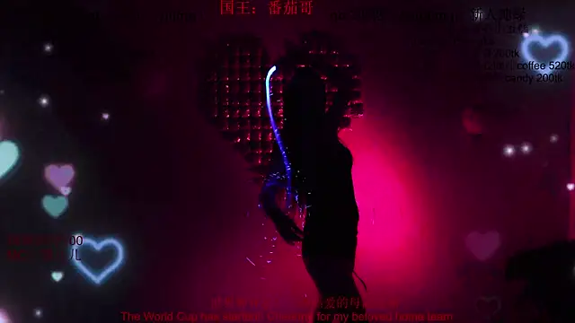 CCTW-100's Live XXX Chat