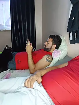 EryckSet Live XXX-Chat