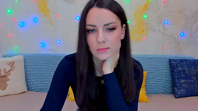 Chat XXX en directo de Little_Foxy_1