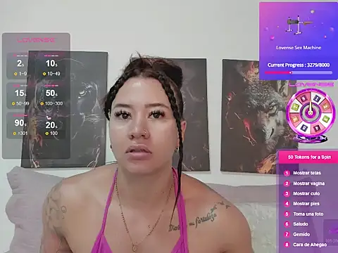 AngelMartinss Live XXX-Chat