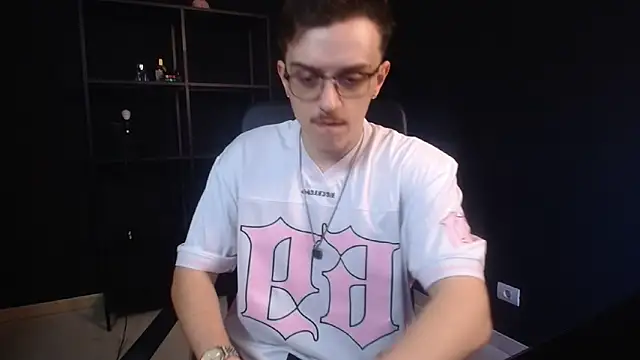 FelixStarkk's Webcam Show