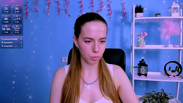 Chat +18 de lumi_soft ao vivo