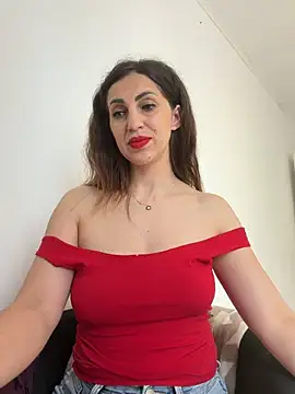 JessicaCarter Chat XXX in diretta