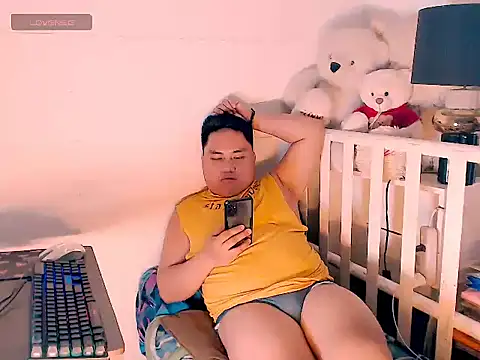 Chat XXX ao vivo de Hardking_69
