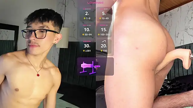 tim__fox Adlı Modelin Canlı XXX Sohbeti
