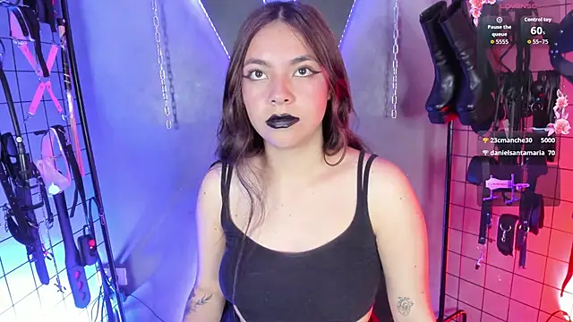 LexyVenus_BDSM's Live XXX Chat