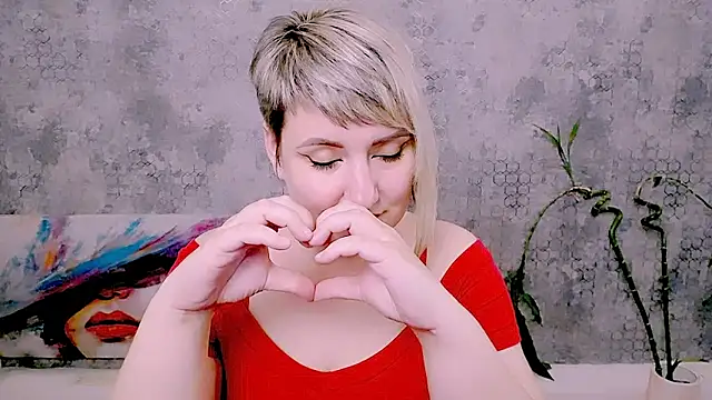 Djullia Chat XXX live